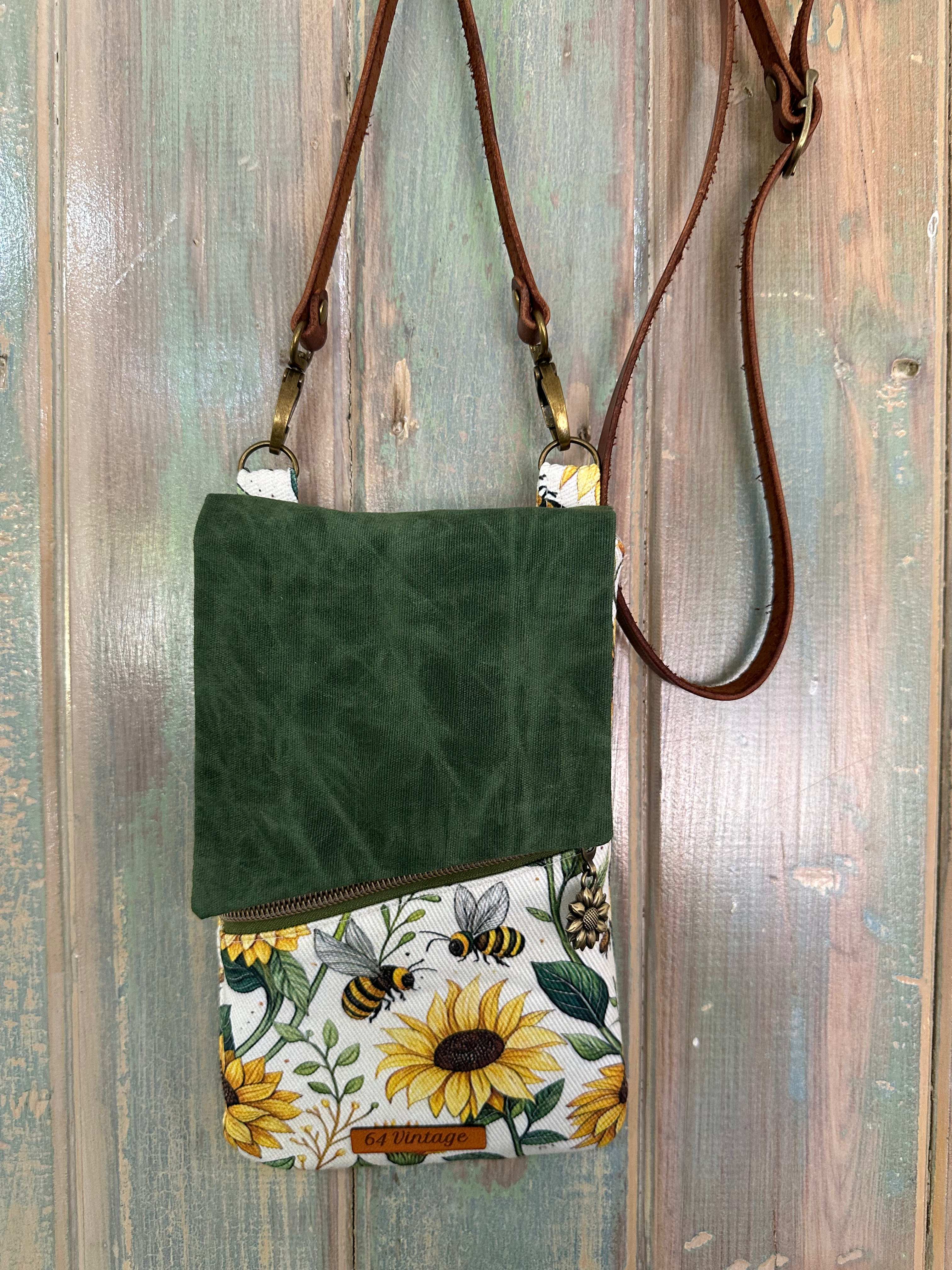 Phone Pouch