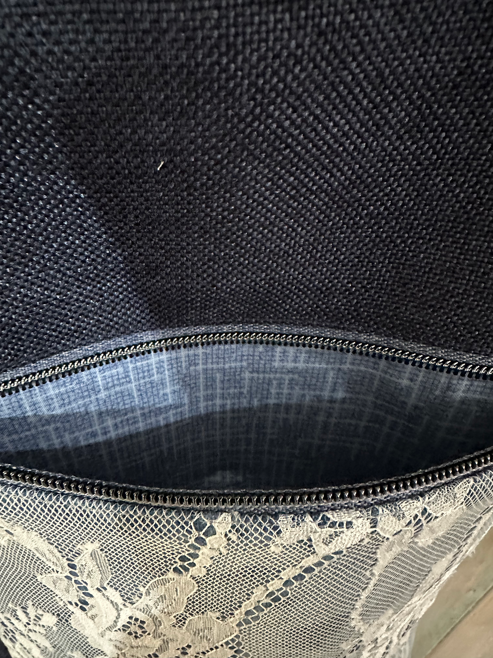 Thumbnail: Urban Crossbody Tote