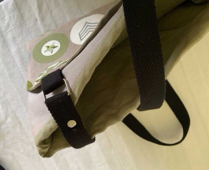 Thumbnail: Crafty Tablet/Ipad Folder Holder
