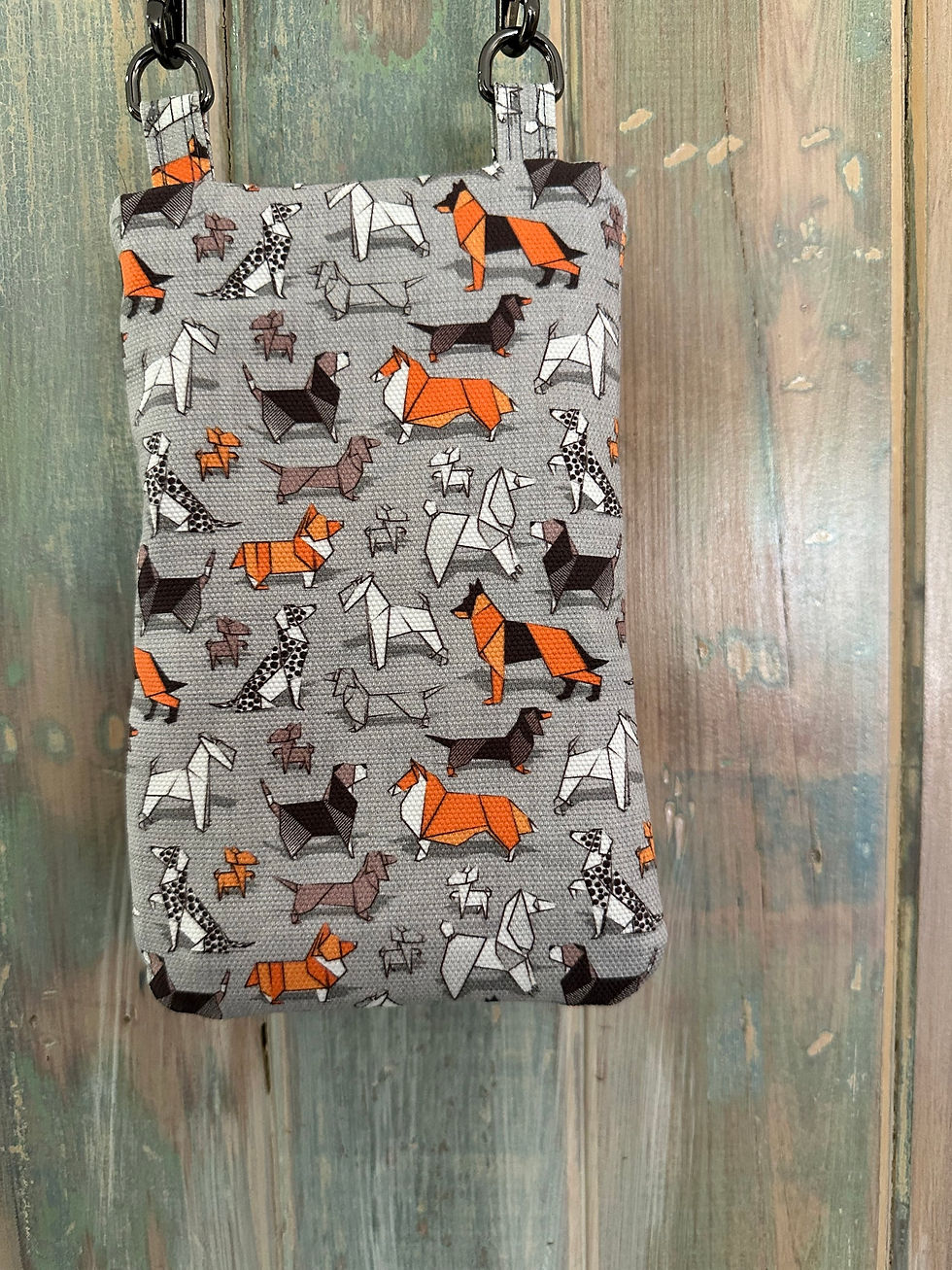 Thumbnail: Phone Pouch