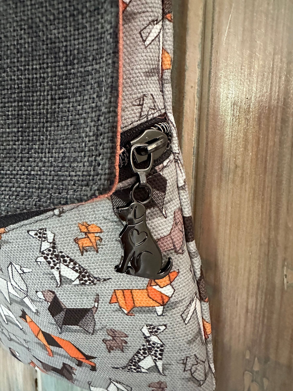 Thumbnail: Phone Pouch