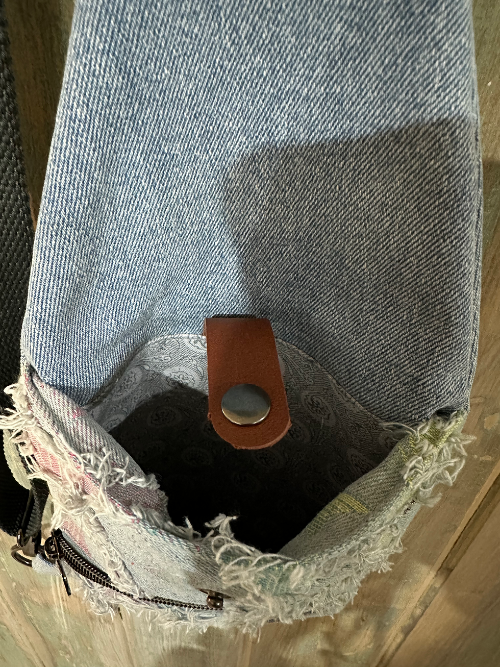 Thumbnail: Mini Travel Pouch