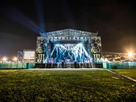 Las pérdidas en la música mundial por el Coronavirus