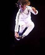 Sherman Williams