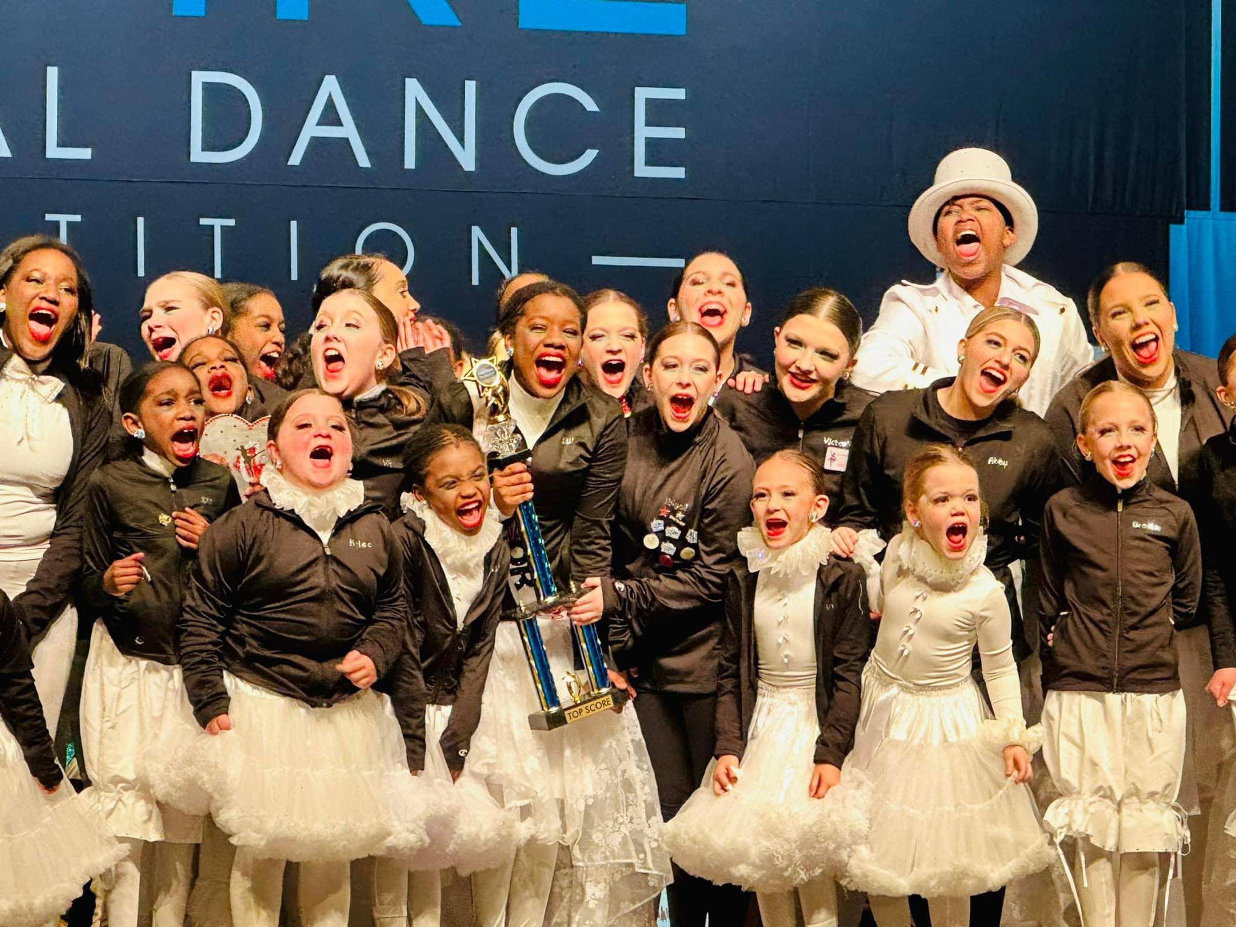 Company C Academy of Dance — dance studio in Columbus, GA