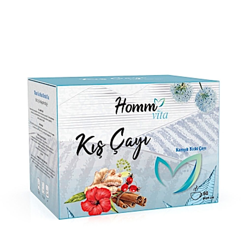 Homm-Vita-Kış-Çayı-60-Poşet-90-Gr