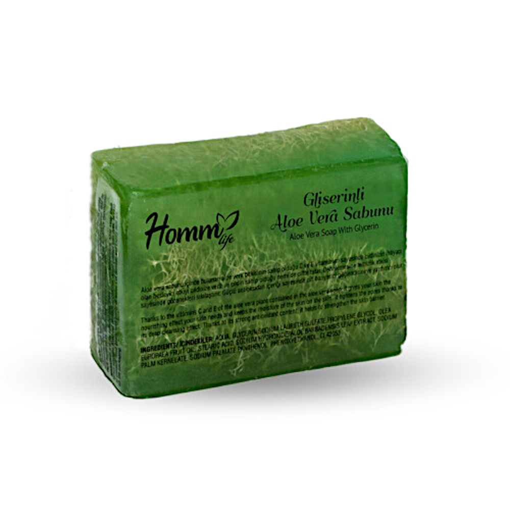 homm-life-gliserinli-aloe-vera-sabunu