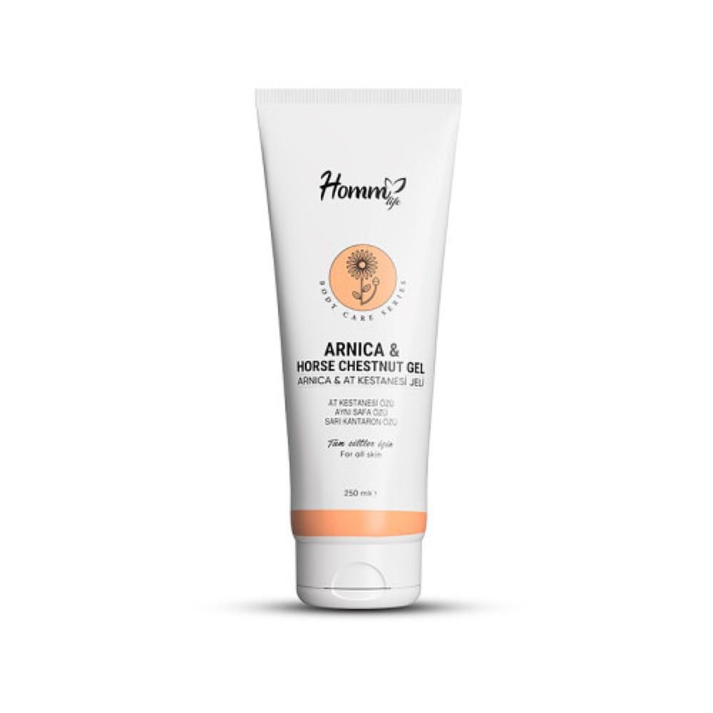 homm-life-arnica-at-kestanesi-jel-250-ml