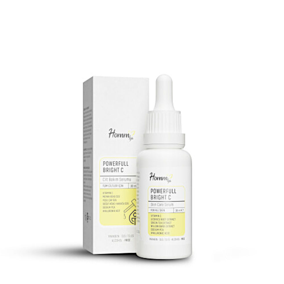 hommlife-powerfull-bright-c-serum-30-ml
