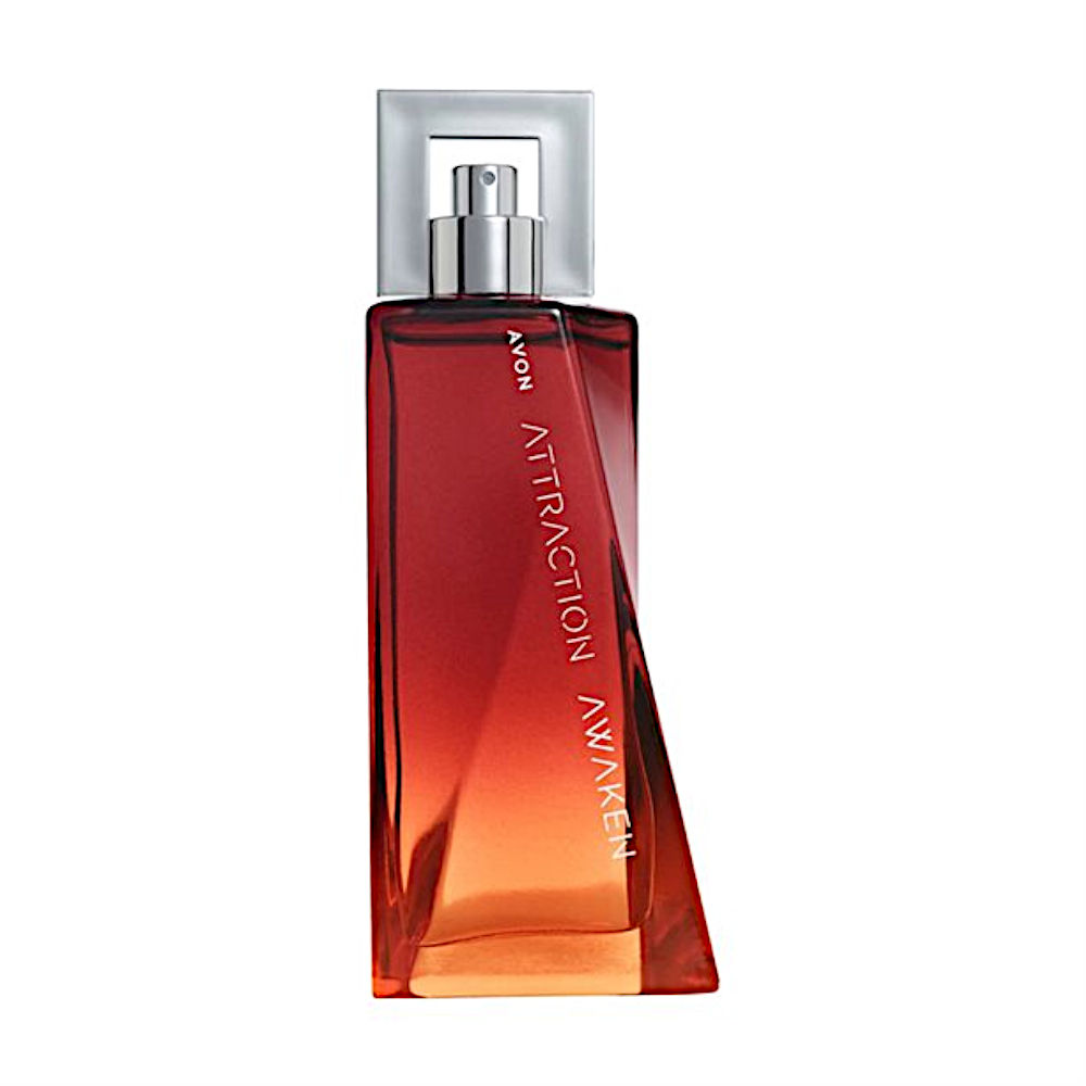 Attraction Awaken Erkek Parfüm EDT 75 ml
