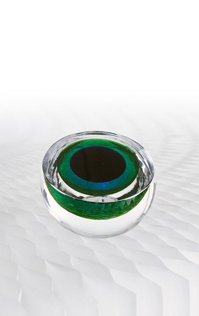 Shades of Water for Pasabahce