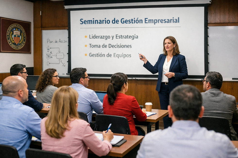 ENTRE EL TÍTULO QUE ADORNA EL CURRÍCULO Y EL DIPLOMADO QUE TRANSFORMA LA CARRERA