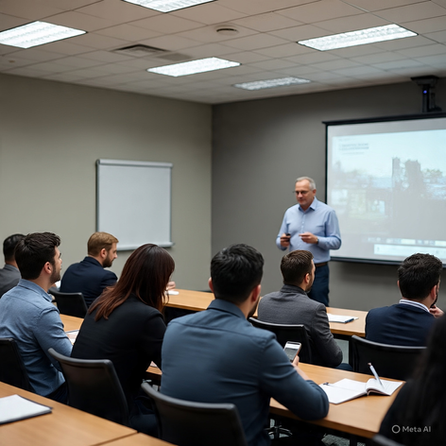 Fomación empresarial