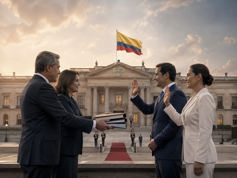 CUANDO LA REALIDAD HACE LA INDUCCIÓN