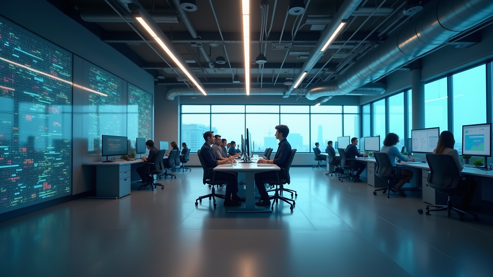 Auditorías de recursos humanos digitales eficientes para una gestión digital de recursos humanos exitosa