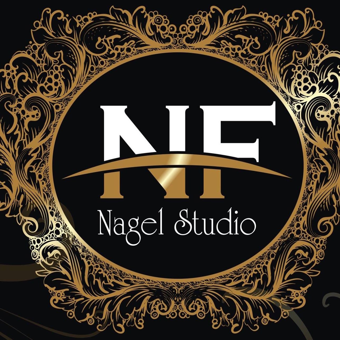 Nagelstudio Nails Frankfurt Germany