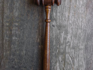 What Can Legally Blonde Teach Us About the Cross?