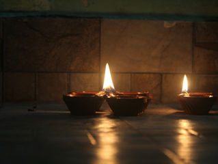 Affirming Identity, Challenging Action