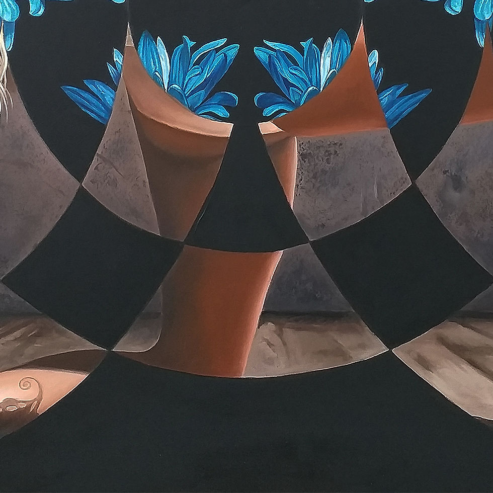 Thumbnail: Geometry of feelings n. 1