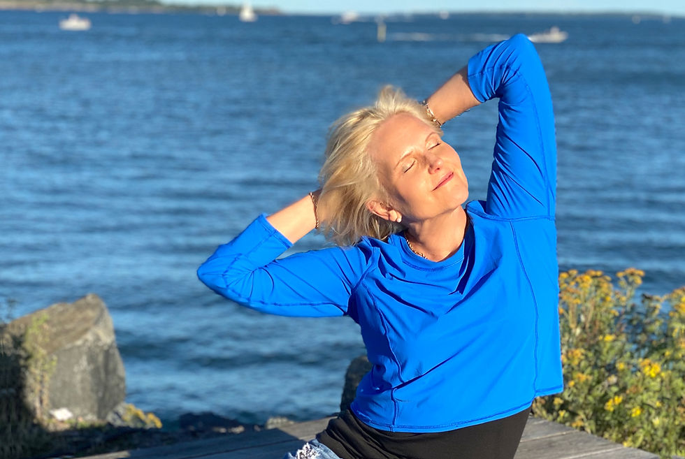 Marjan seuraavat kevätkurssit alkavat ma 25.4.2022