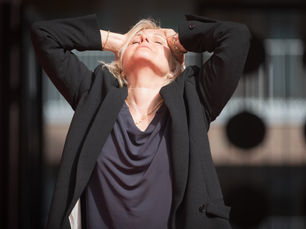 Miten selviytyä marraskuusta?