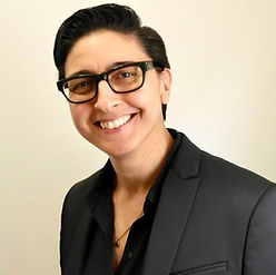 AJ Hassan - Board Member