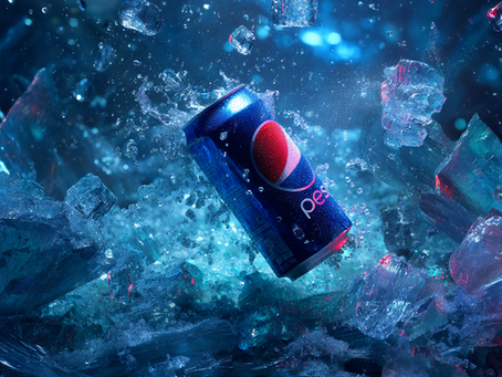 Why AI-Generated Lifestyle Images Convert Better Than Stock Photos