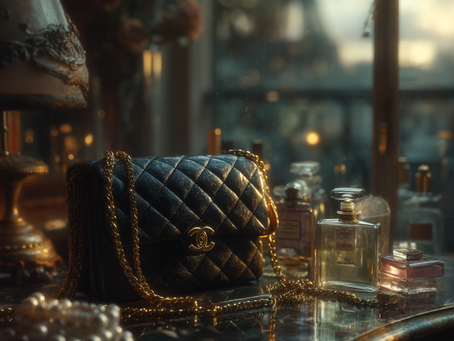 DI Turinio Galia: Kaip Lietuvos Prekės Ženklai Gali Kurti Parduodančius Vizualus Greičiau ir Pigiau