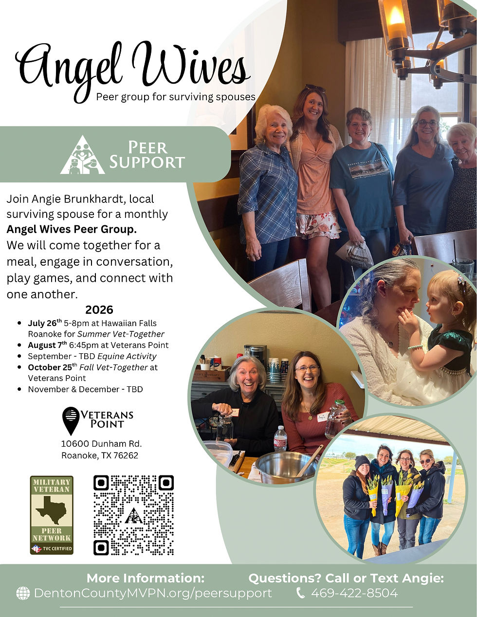 Angel Wives 