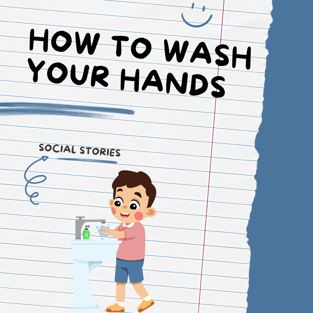 How to Wash Your Hands