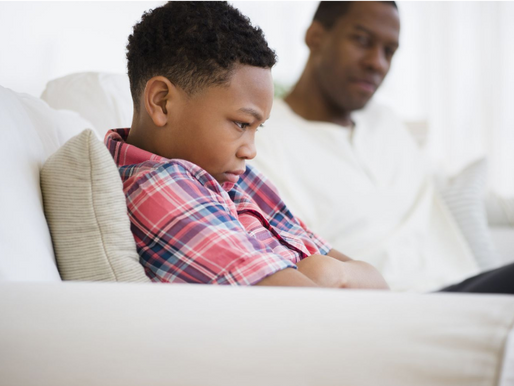Parenting Tips for Kids with Oppositional Defiant Disorder