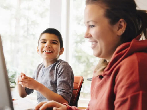 Nurturing Self-Control: A Guide for Parents of Children with Special Needs