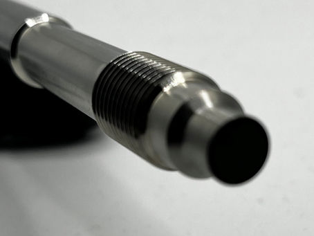Contributing Factors Causing Melt Pressure Transducer Diaphragm Failure