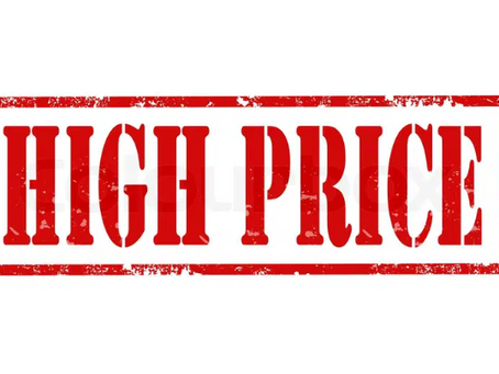 PURCHASING | Unlocking Cost Savings: The Advantages of Team Pricing Checks with New Suppliers