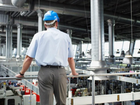 PRODUCTION MANAGERS | Change Pressure Transducers / Transmitters for Color or Material Changes?