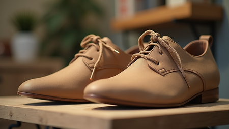 Stylish Shoes and Jewelry for Sustainable Living