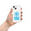 Thumbnail: Freeze Gang Clear Case for iPhone®