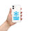 Thumbnail: Freeze Gang Clear Case for iPhone®