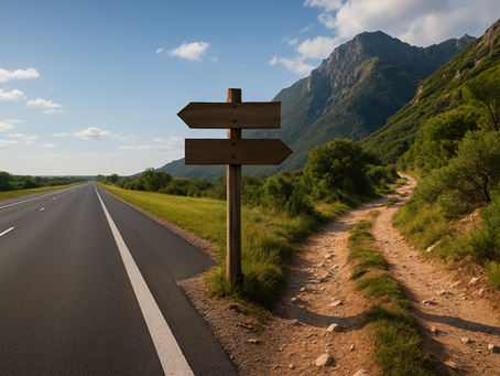 Ich habe gekündigt und lebe noch – ein Erfahrungsbericht