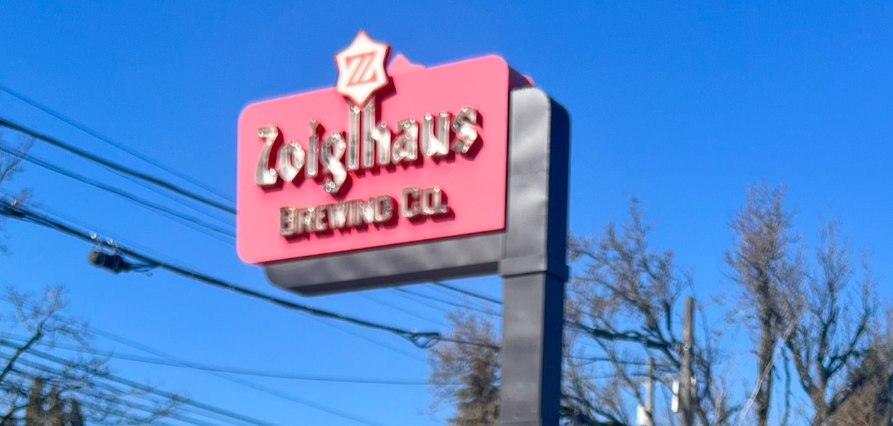 Zoiglhaus Brewing