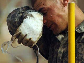 Atividade a céu aberto não gera direito ao adicional de insalubridade