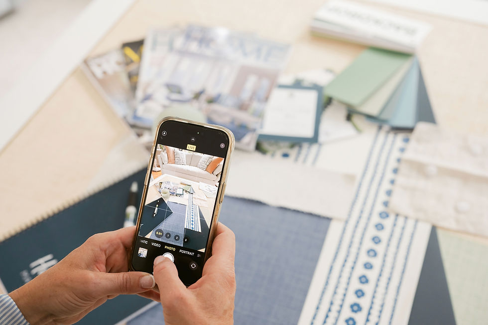 Why Chasing Marketing Trends Is Hurting Your Business (And What to Do Instead)