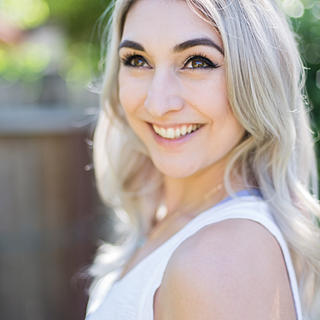 Writer: Jenna Monaco