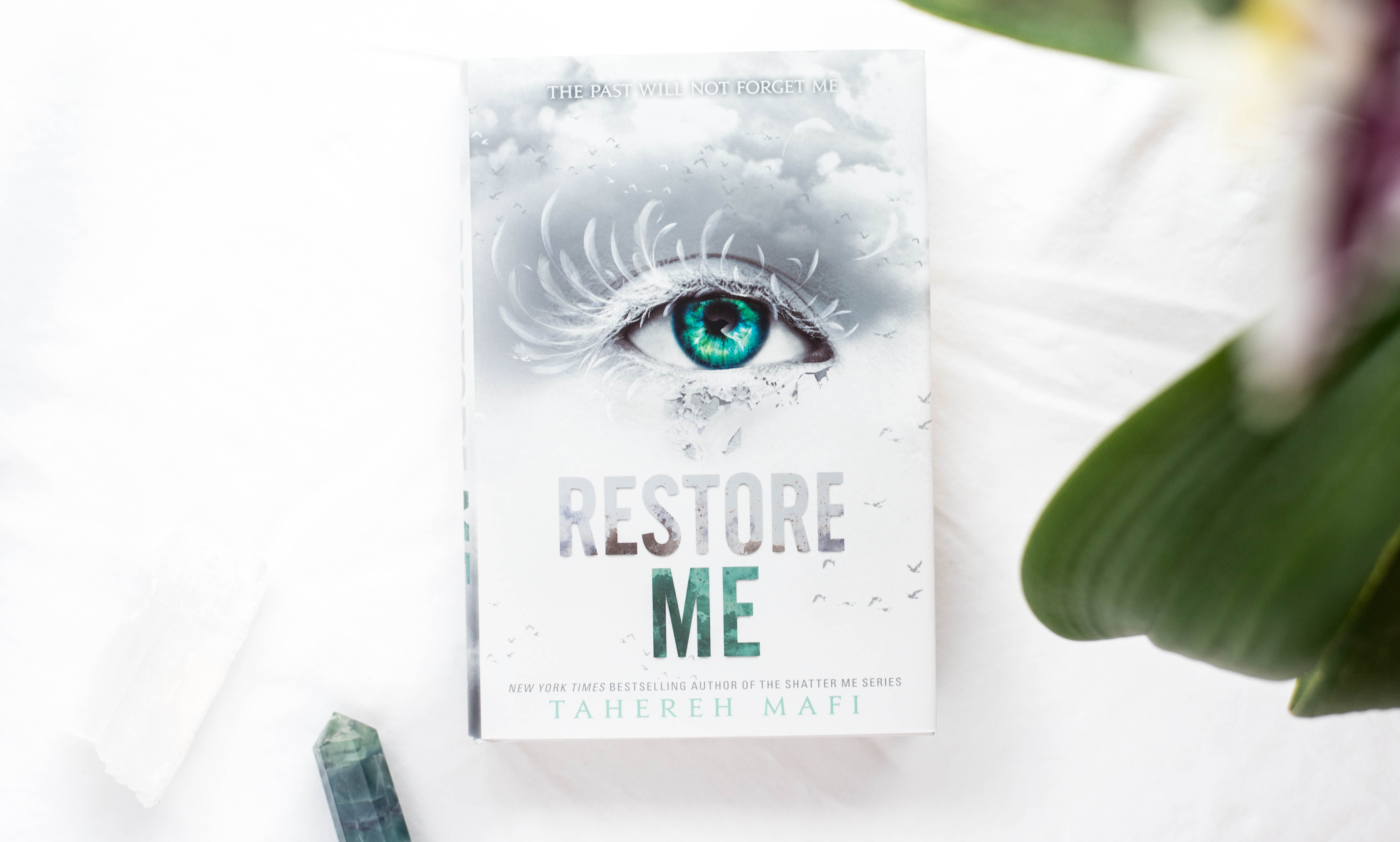 Restore Me