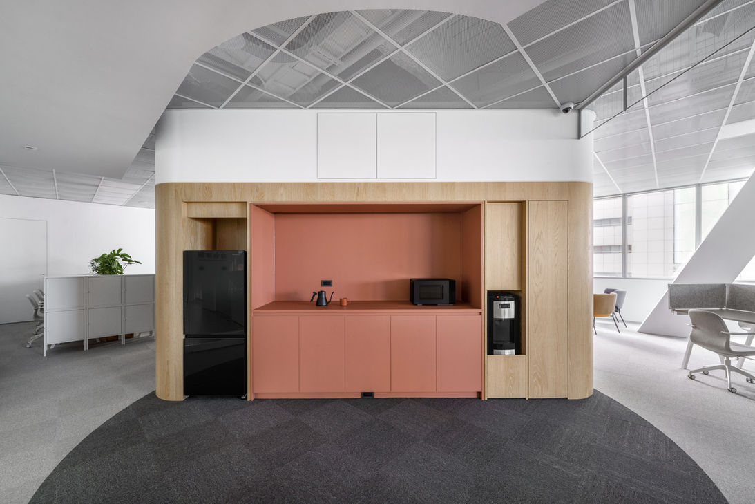 Workspace｜Cathaysite