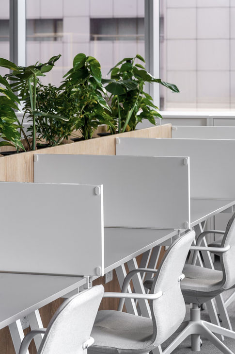 Workspace｜Cathaysite