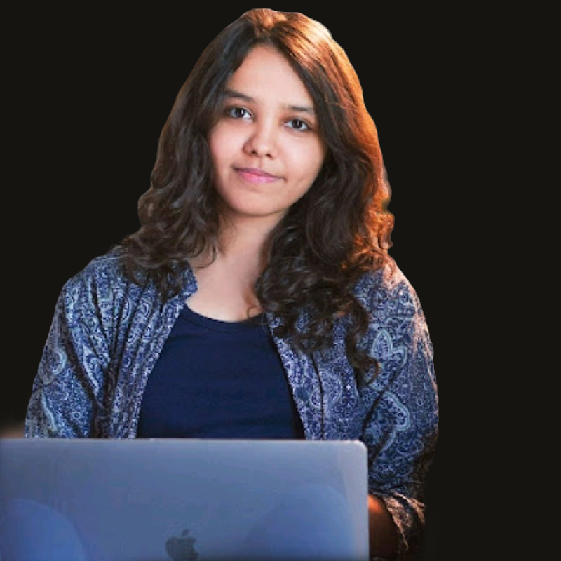 Writer: Parita Pandya