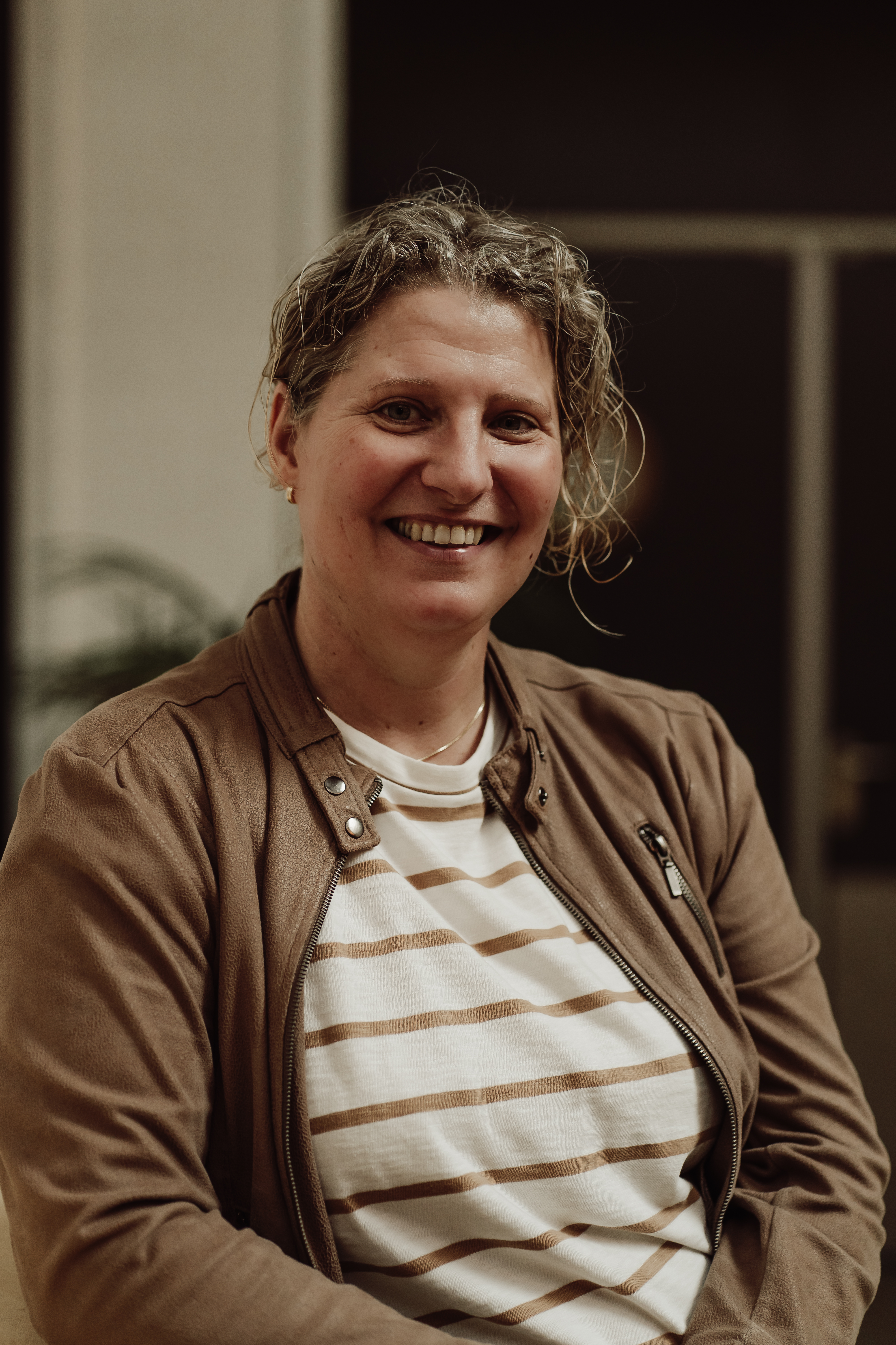 Foto van schrijver: Lizanne Ganzevles