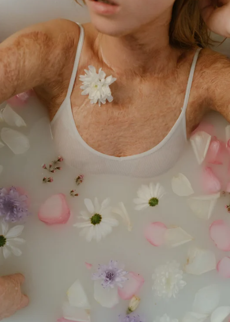 ТЯЛОТО ПОМНИ