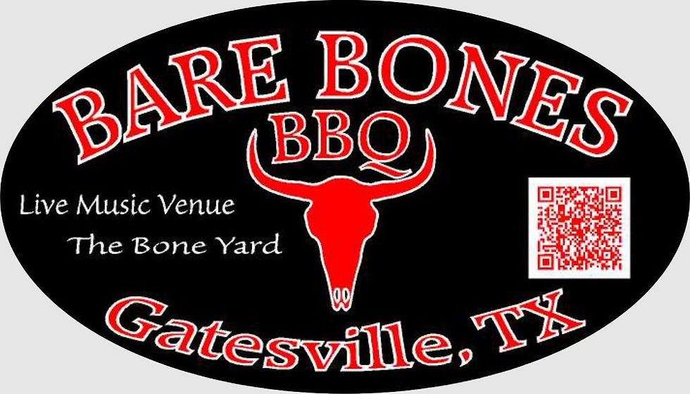 Bare Bones BBQ